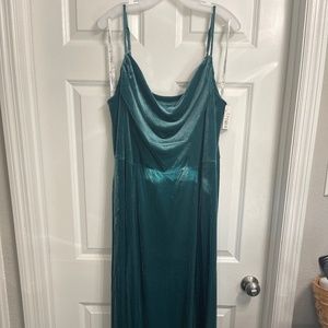 Bridesmaid/Prom/Formal Dress